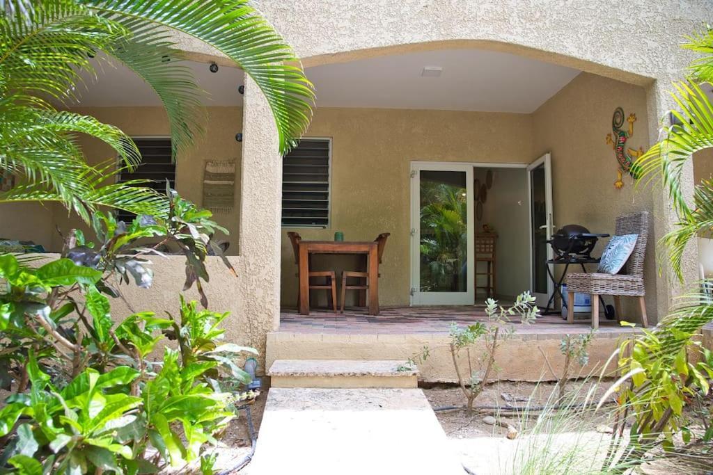 Apartmán Caribbean Happyness Willemstad Exteriér fotografie