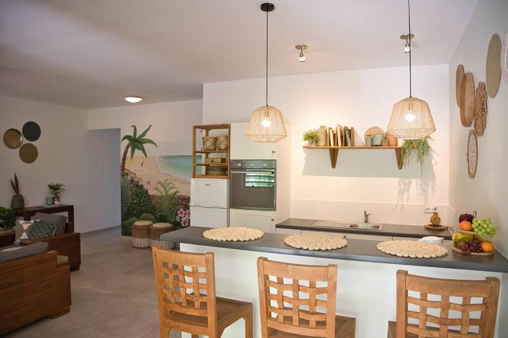 Apartmán Caribbean Happyness Willemstad Exteriér fotografie