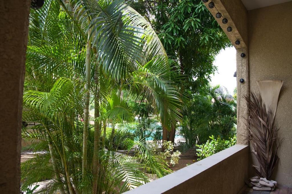 Apartmán Caribbean Happyness Willemstad Exteriér fotografie