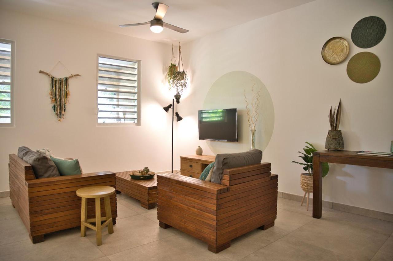 Apartmán Caribbean Happyness Willemstad Exteriér fotografie