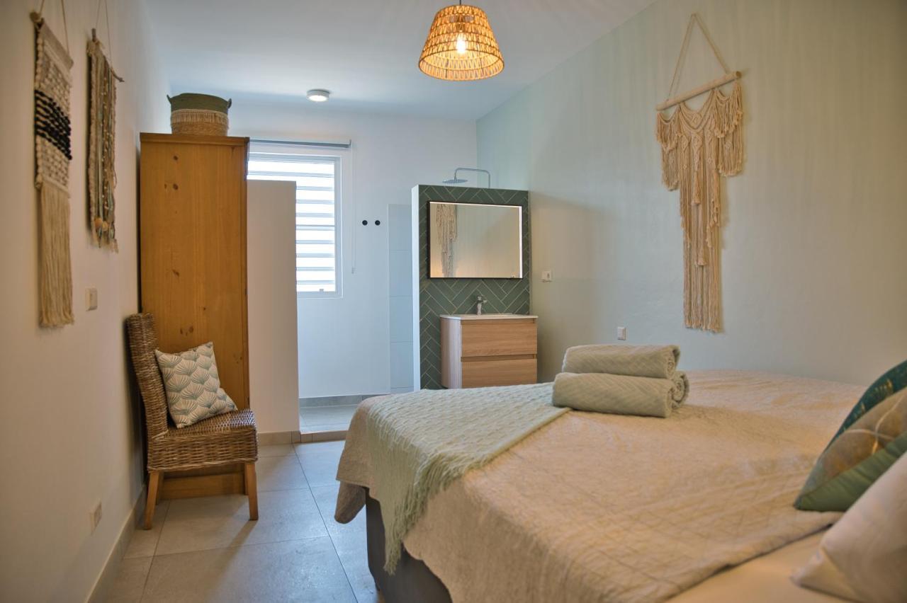Apartmán Caribbean Happyness Willemstad Exteriér fotografie