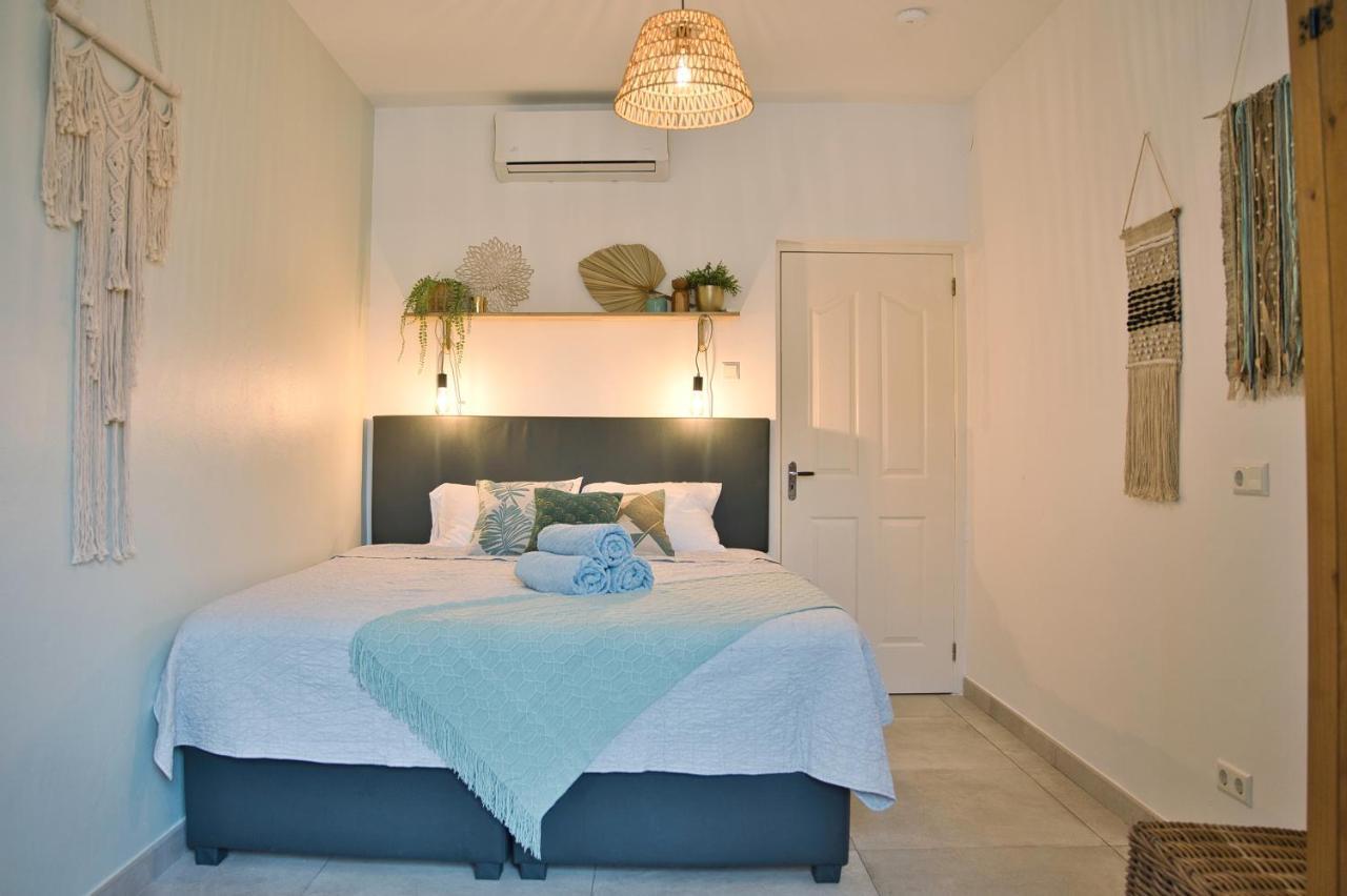 Apartmán Caribbean Happyness Willemstad Exteriér fotografie